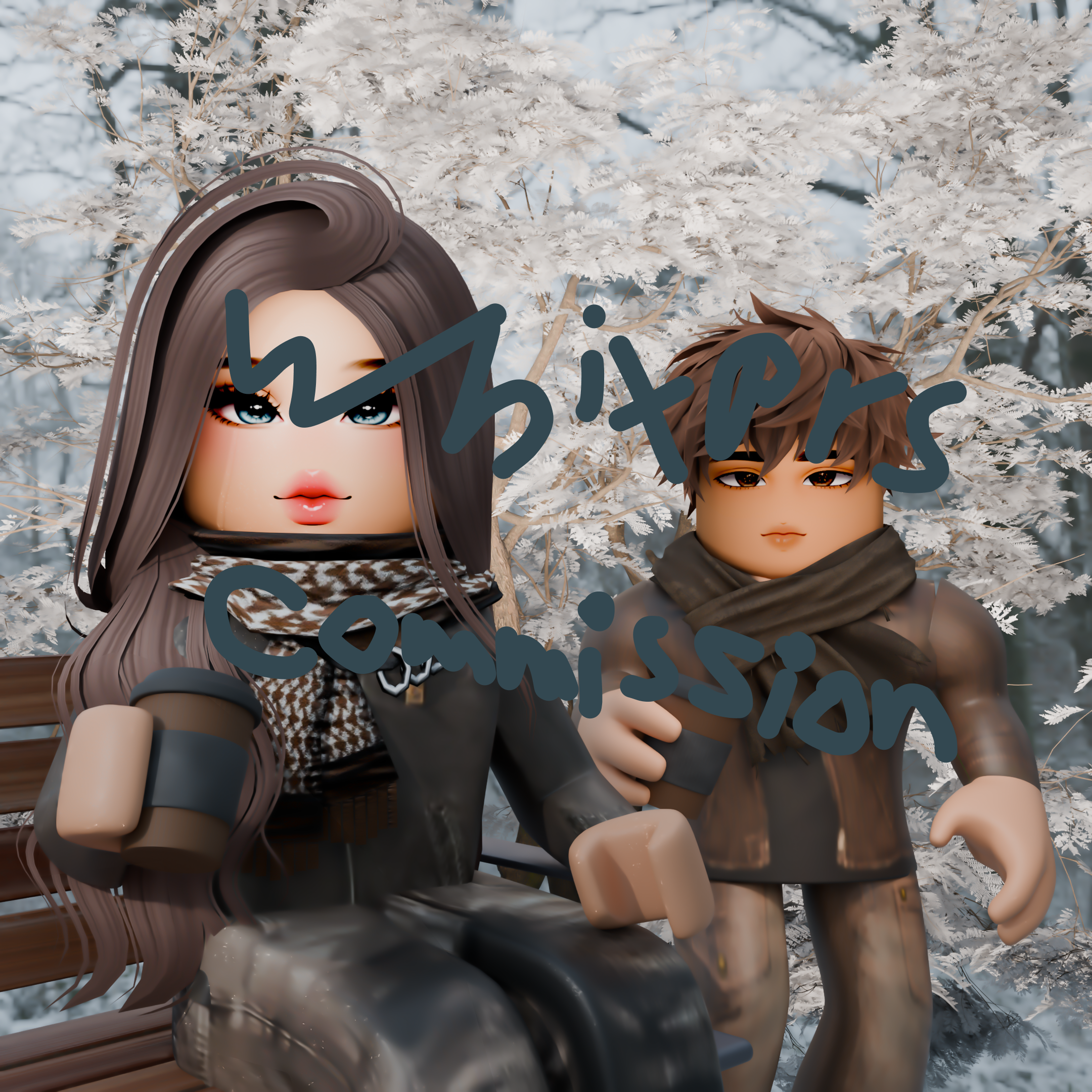 GFX work 2