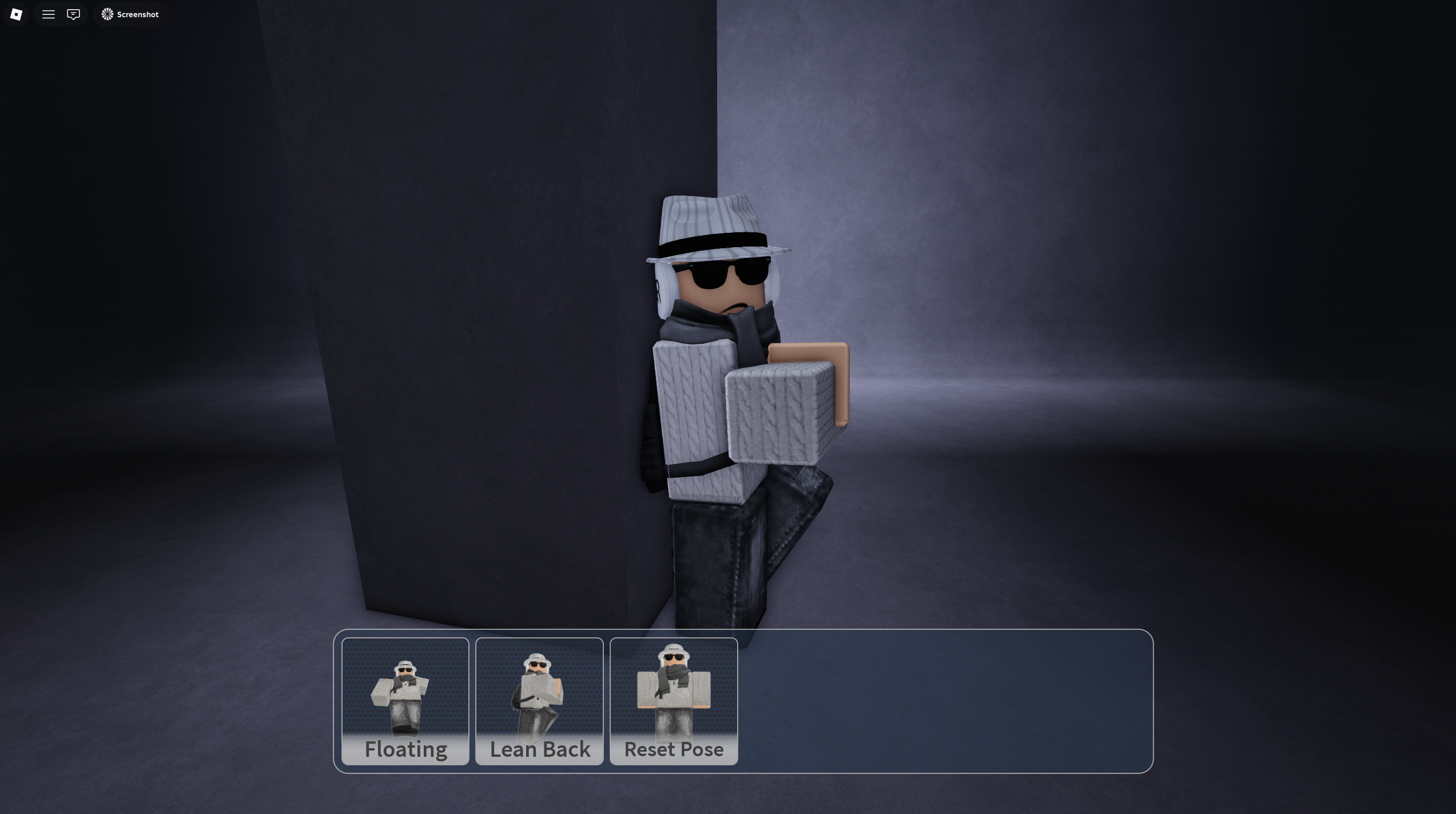 GFX Game